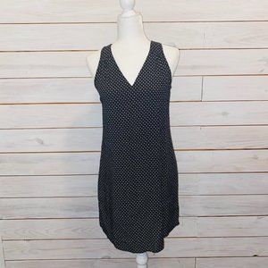 Old Navy Floral Print Halter Dress